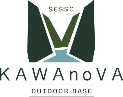 SESSO KAWAnoVA OUTDOOR BASE