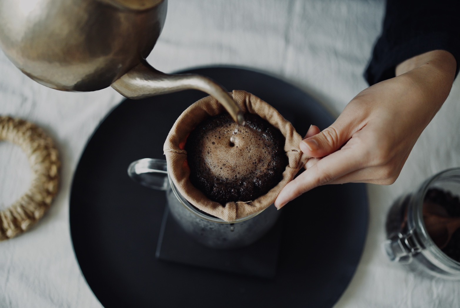 珈琲屋 スズラン