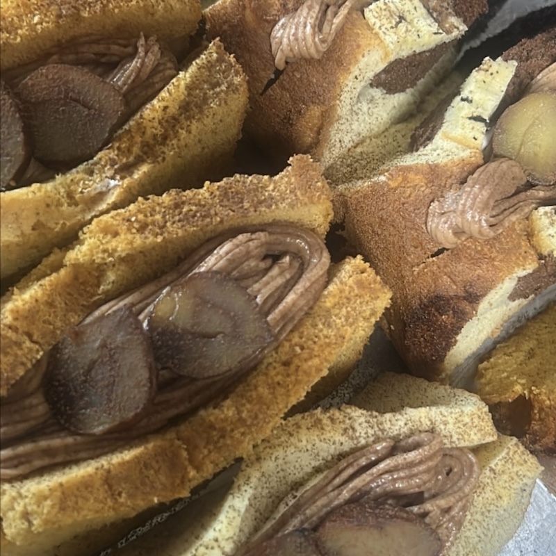 Bijou doux（ヴィジュ ドゥ）